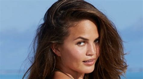 chrissy tiegen nude|Chrissy Teigen goes nude to wish publicist a happy birthday